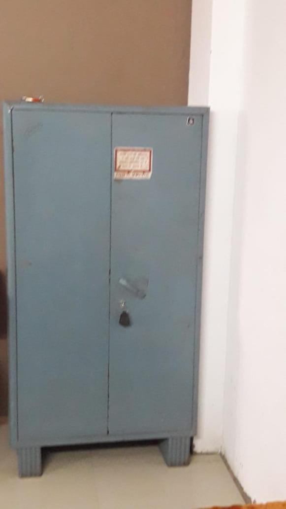 Nityanand Bed and Breakfast Allāhābād Junction Buitenkant foto